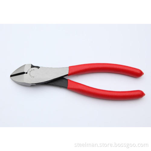 Heavy Duty Diagonal Cutting Pliers
